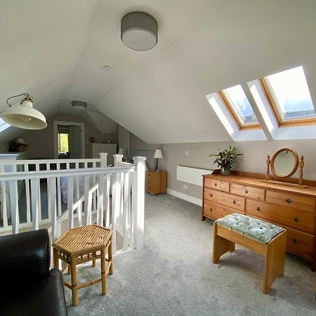 Arisaig Holiday Apartment Esterno foto