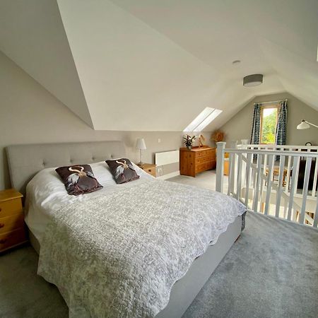 Arisaig Holiday Apartment Esterno foto