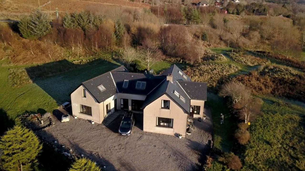 Arisaig Holiday Apartment Esterno foto