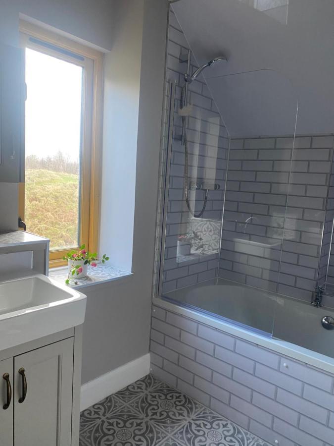 Arisaig Holiday Apartment Esterno foto
