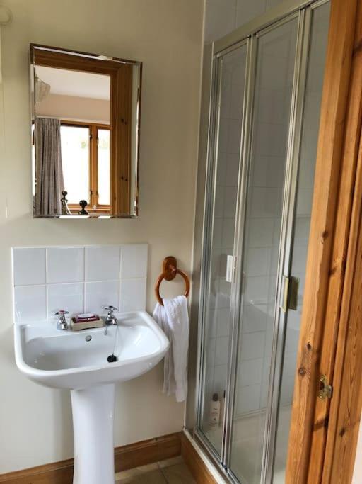 Arisaig Holiday Apartment Esterno foto