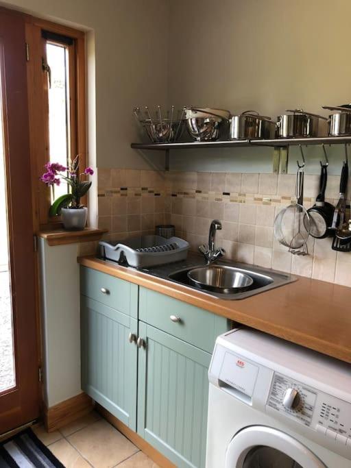 Arisaig Holiday Apartment Esterno foto