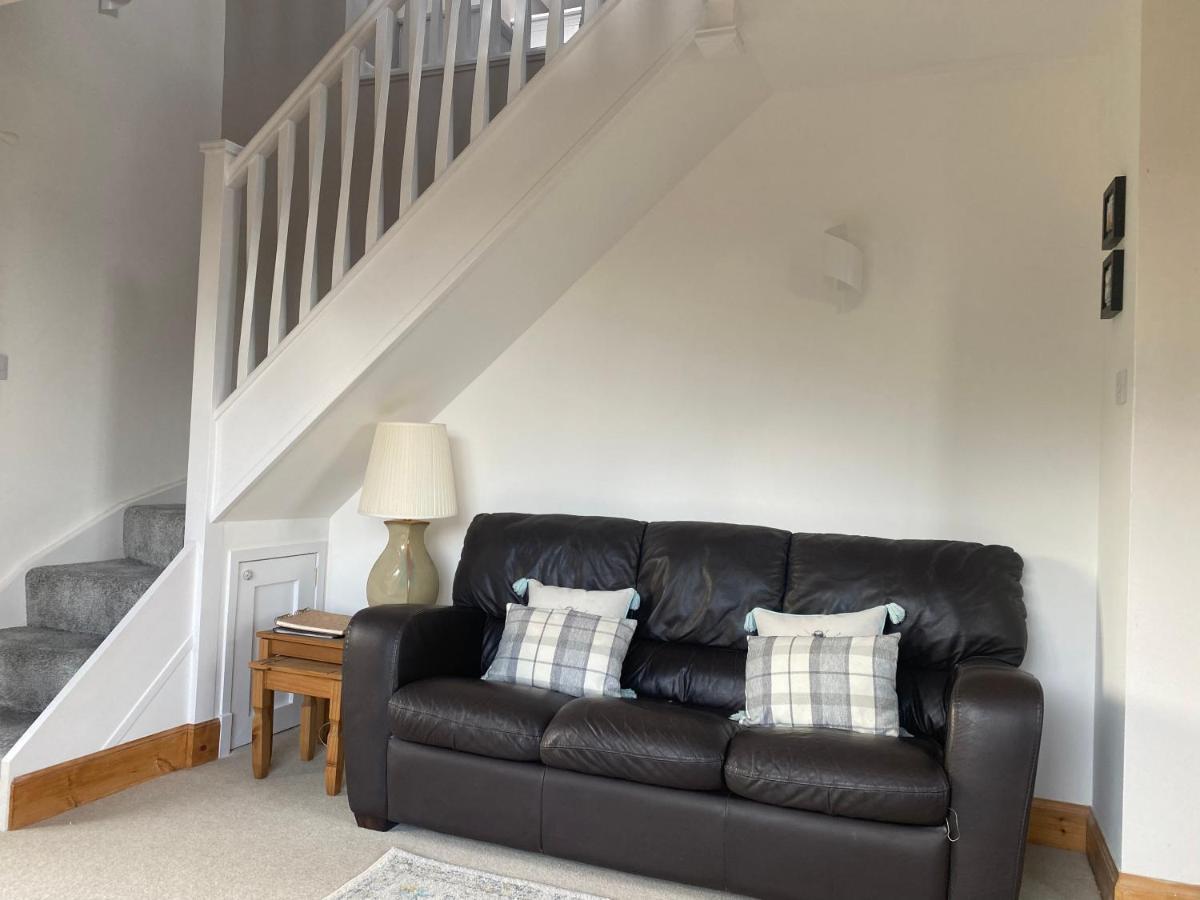 Arisaig Holiday Apartment Esterno foto