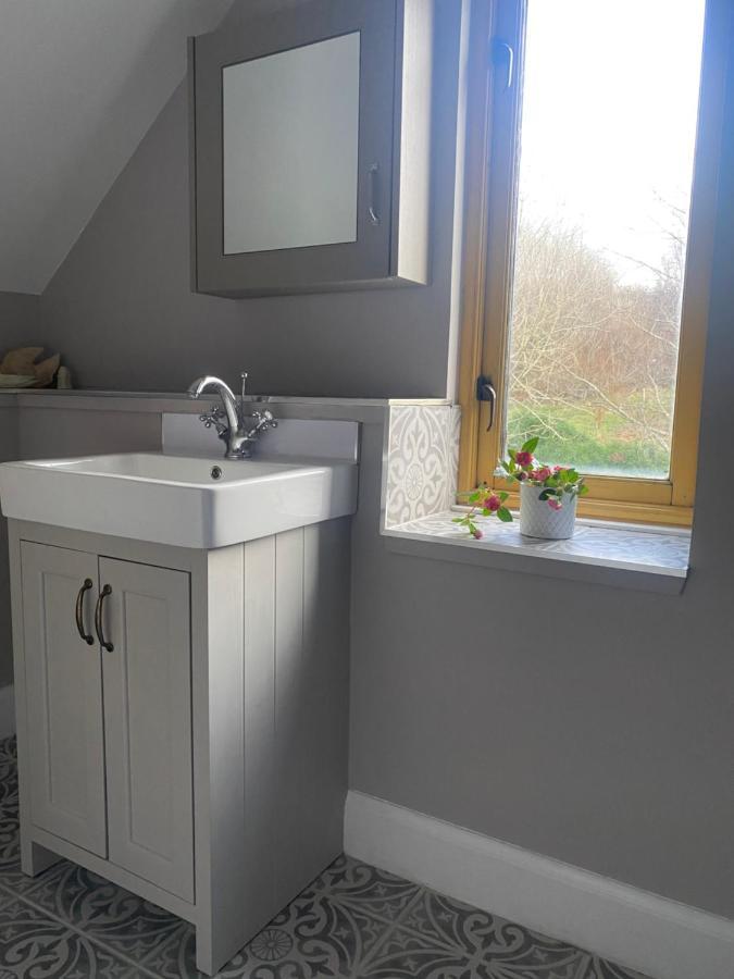 Arisaig Holiday Apartment Esterno foto