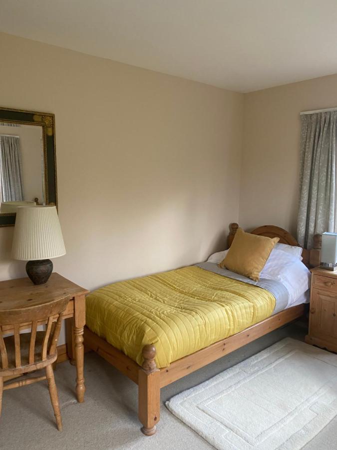 Arisaig Holiday Apartment Esterno foto