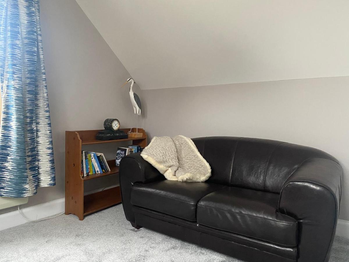 Arisaig Holiday Apartment Esterno foto