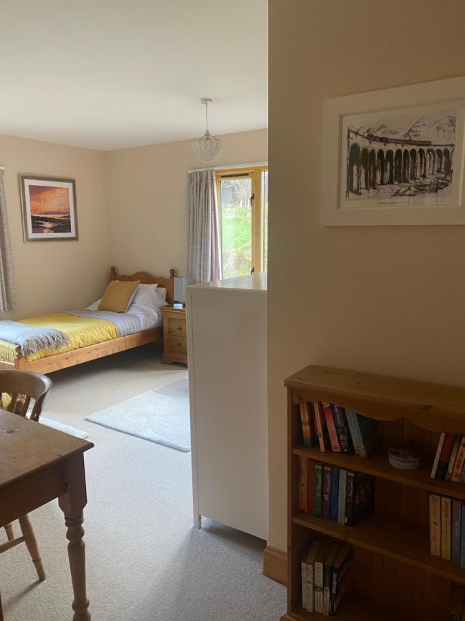 Arisaig Holiday Apartment Esterno foto