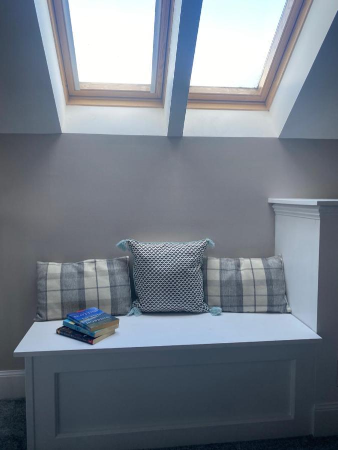 Arisaig Holiday Apartment Esterno foto