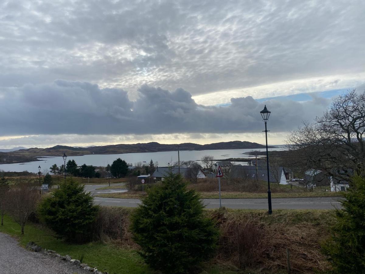 Arisaig Holiday Apartment Esterno foto