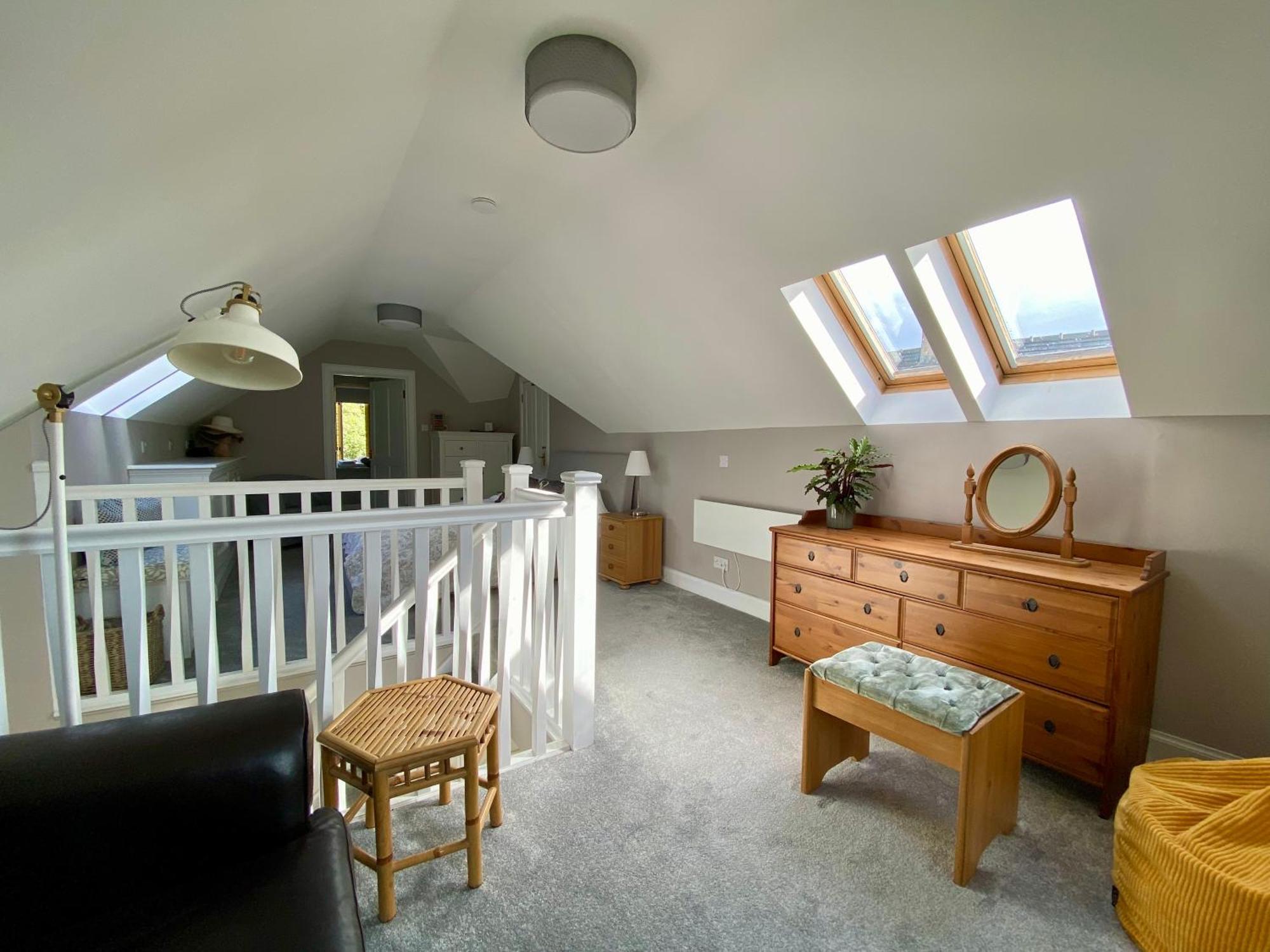 Arisaig Holiday Apartment Esterno foto