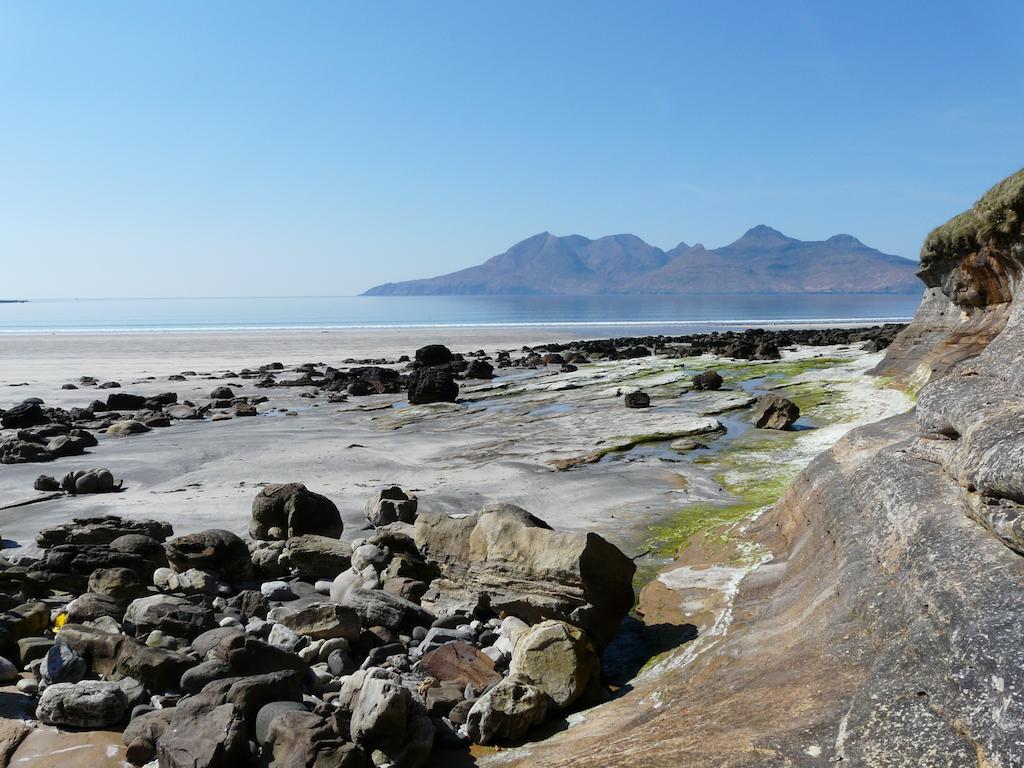 Arisaig Holiday Apartment Esterno foto